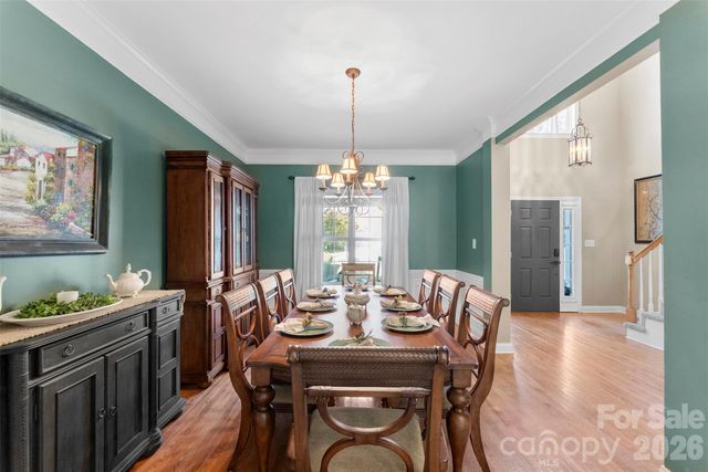 2618 Firethorn Court, Gastonia, NC 28056