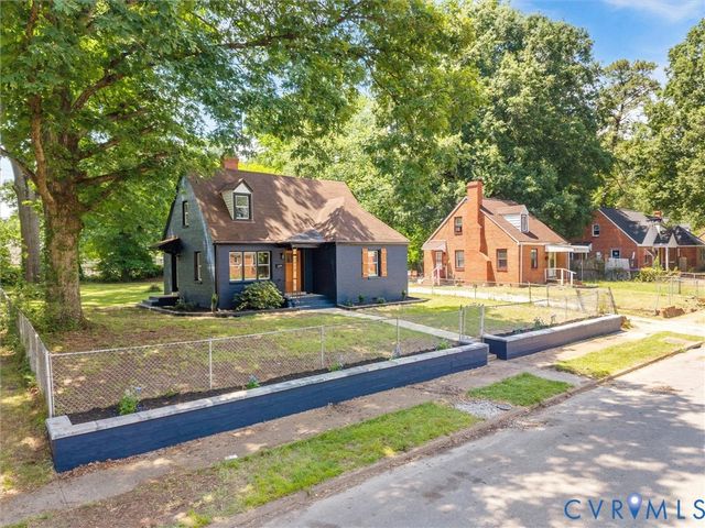 3429 Keighly Rd, Richmond, VA 23234