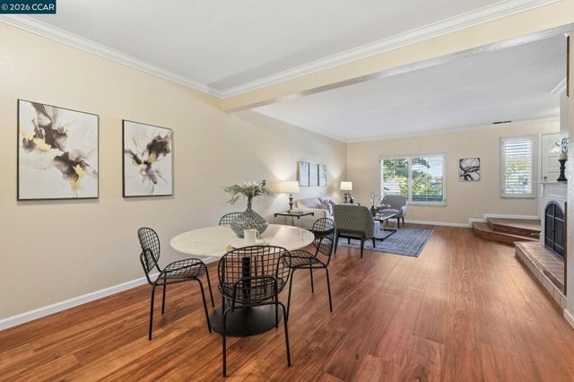 1707 Geary Rd, Walnut Creek, CA 94597