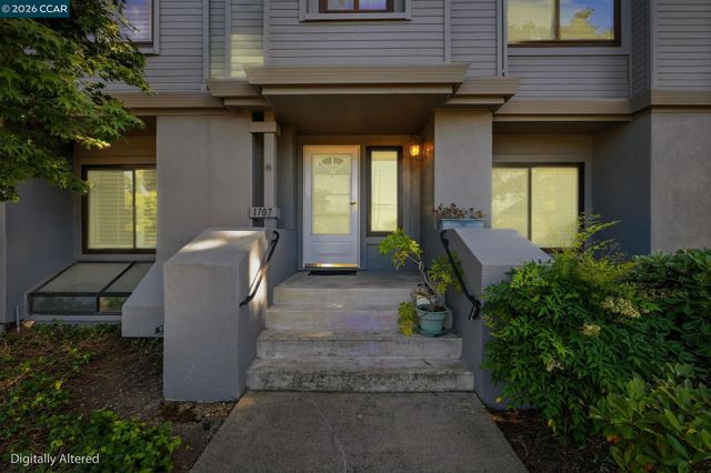 1707 Geary Rd, Walnut Creek, CA 94597