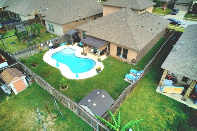 1120 Santa Catalina St, Portland, TX 78374