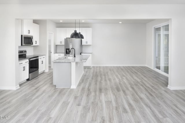 112 Vulcan Street, Garner, NC 27529