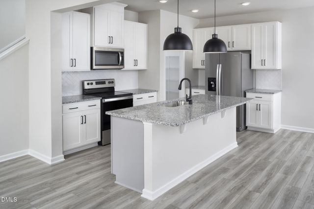 112 Vulcan Street, Garner, NC 27529