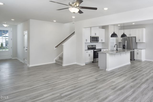 112 Vulcan Street, Garner, NC 27529