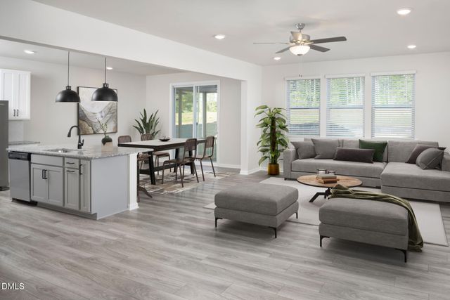 112 Vulcan Street, Garner, NC 27529