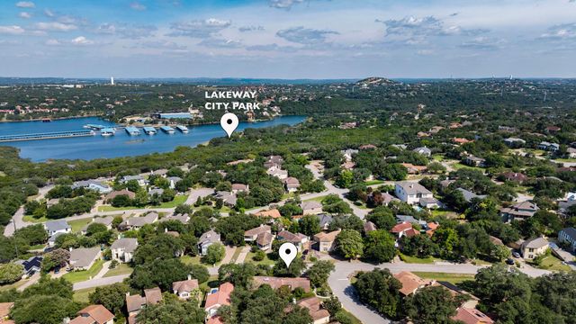 102 Crescent BLF, Lakeway, TX 78734