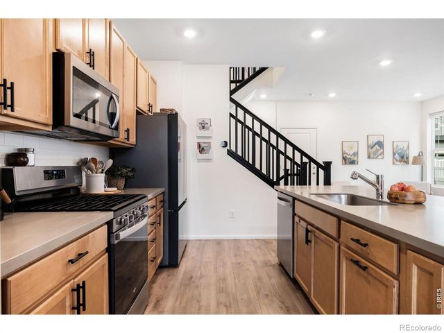 2501 Winding Drive, Longmont, CO 80504
