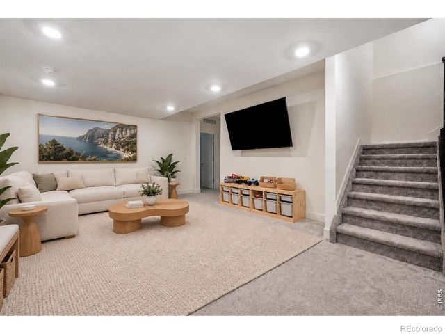 2501 Winding Drive, Longmont, CO 80504