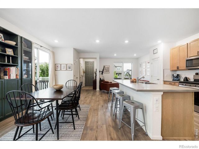 2501 Winding Drive, Longmont, CO 80504