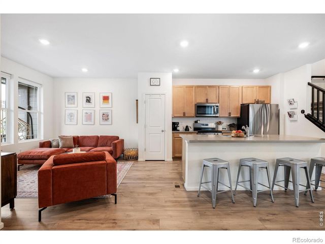 2501 Winding Drive, Longmont, CO 80504
