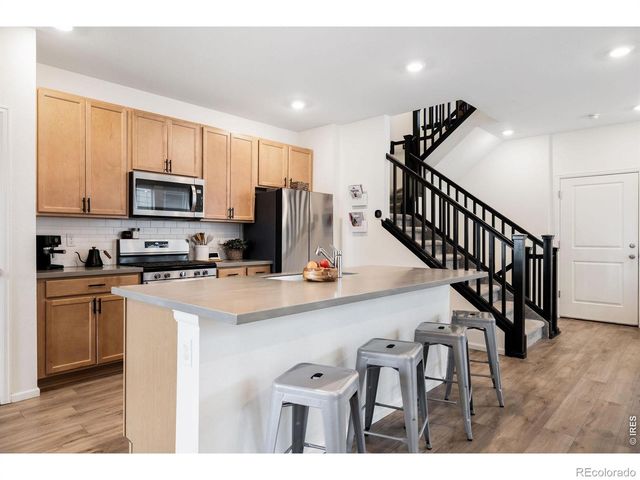 2501 Winding Drive, Longmont, CO 80504