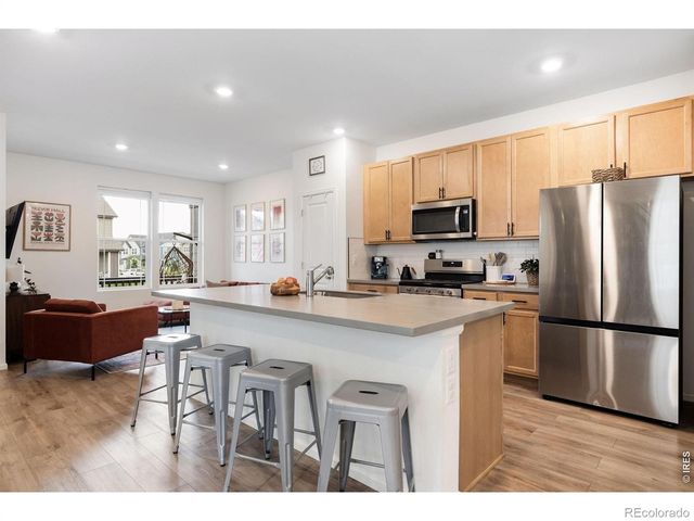 2501 Winding Drive, Longmont, CO 80504