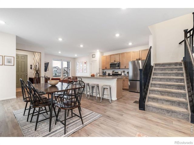 2501 Winding Drive, Longmont, CO 80504