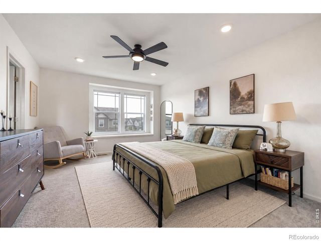 2501 Winding Drive, Longmont, CO 80504