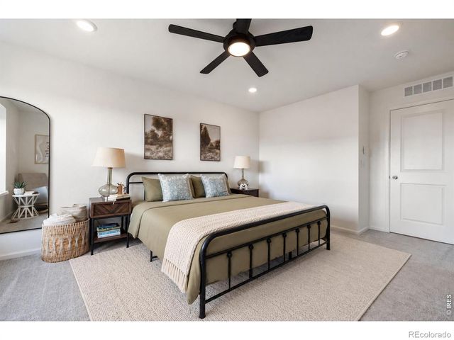 2501 Winding Drive, Longmont, CO 80504
