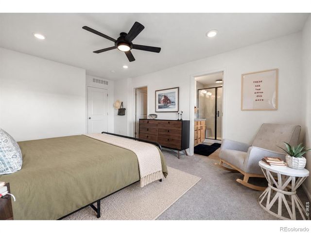 2501 Winding Drive, Longmont, CO 80504