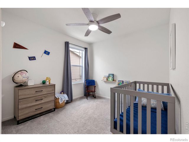 2501 Winding Drive, Longmont, CO 80504