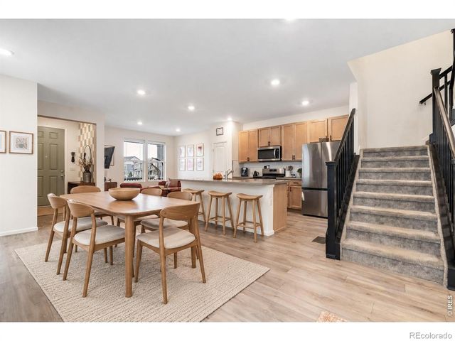 2501 Winding Drive, Longmont, CO 80504