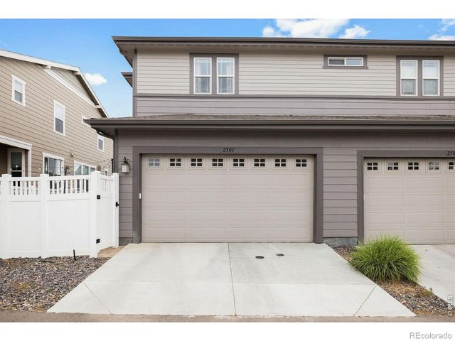2501 Winding Drive, Longmont, CO 80504