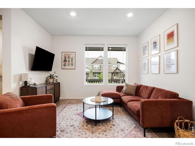 2501 Winding Drive, Longmont, CO 80504