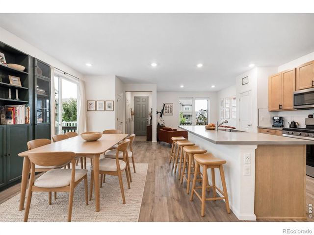 2501 Winding Drive, Longmont, CO 80504