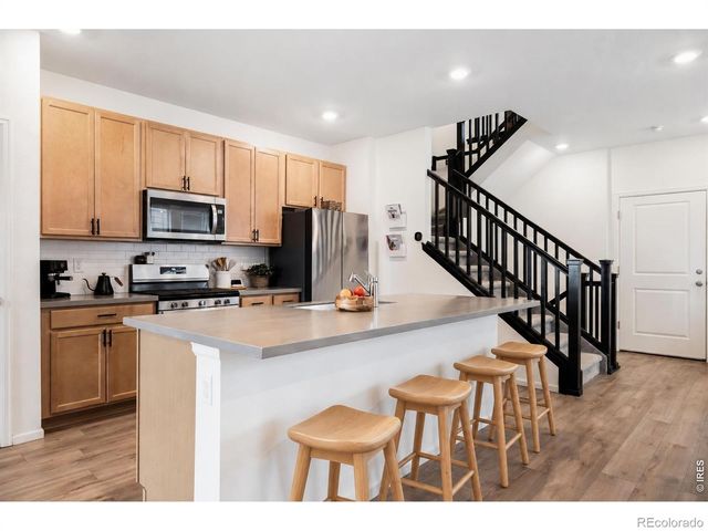 2501 Winding Drive, Longmont, CO 80504