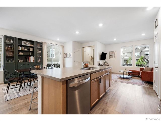 2501 Winding Drive, Longmont, CO 80504