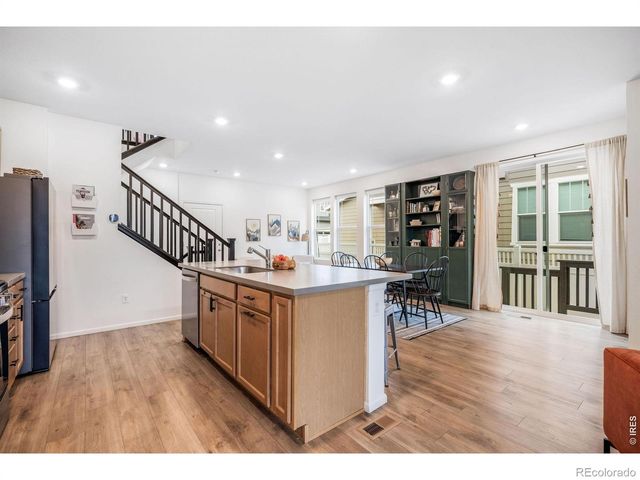 2501 Winding Drive, Longmont, CO 80504