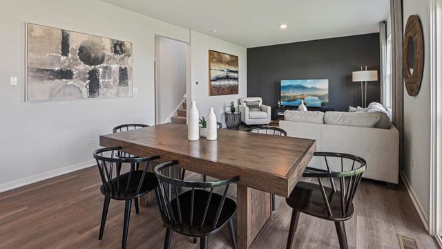 984 Sapphire Lane, Montgomery, IL 60538