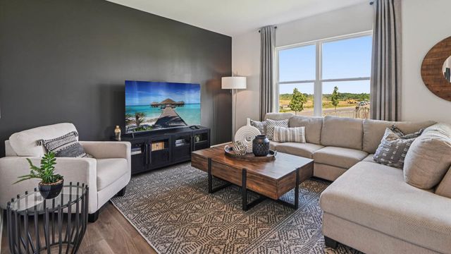 984 Sapphire Lane, Montgomery, IL 60538