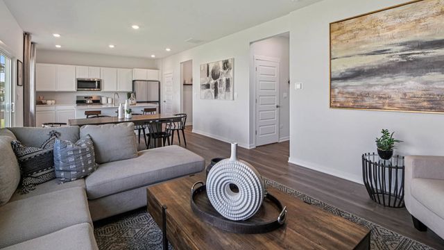 984 Sapphire Lane, Montgomery, IL 60538