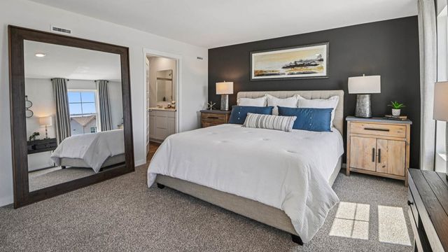 984 Sapphire Lane, Montgomery, IL 60538