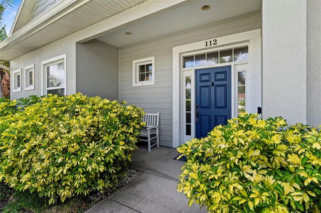 112 S FLORIDA AVENUE, Tarpon Springs, FL 34689
