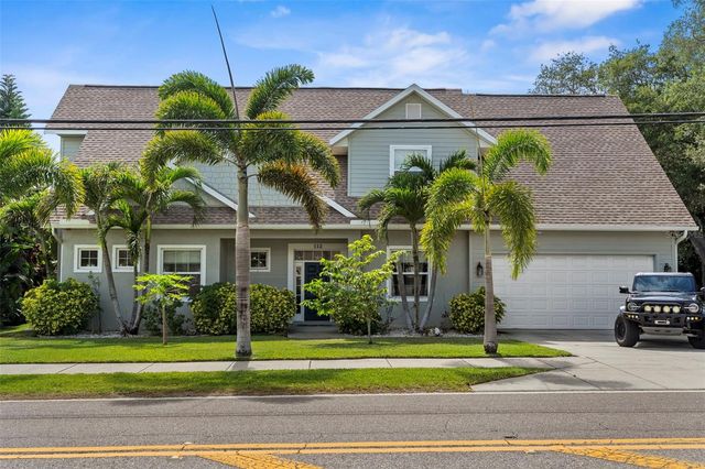 112 S FLORIDA AVENUE, Tarpon Springs, FL 34689