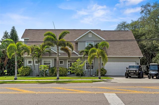 112 S FLORIDA AVENUE, Tarpon Springs, FL 34689
