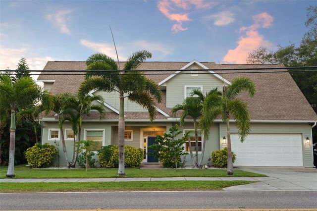 112 S FLORIDA AVENUE, Tarpon Springs, FL 34689