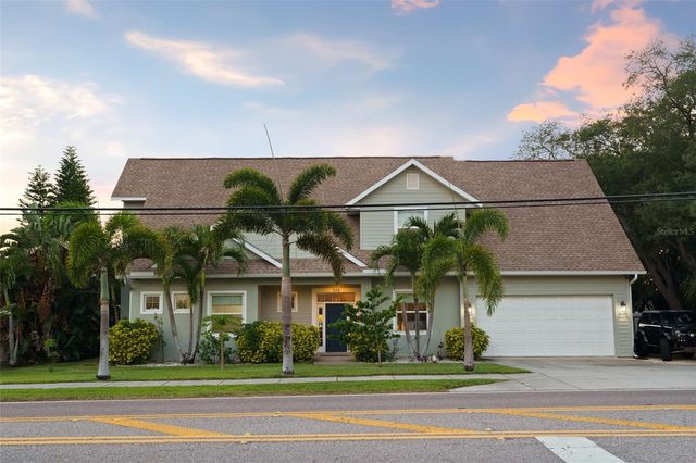 112 S FLORIDA AVENUE, Tarpon Springs, FL 34689
