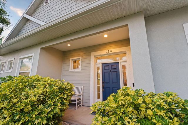 112 S FLORIDA AVENUE, Tarpon Springs, FL 34689