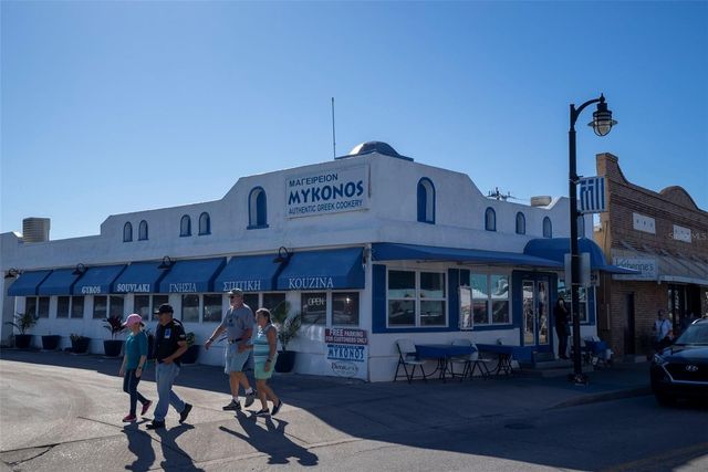 112 S FLORIDA AVENUE, Tarpon Springs, FL 34689