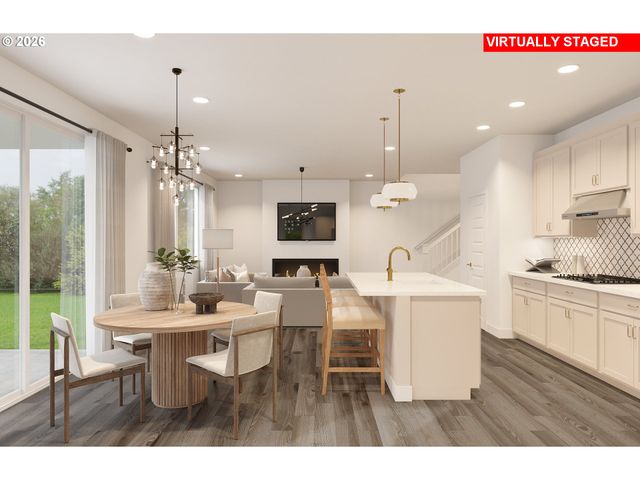 15915 Sw Bluewater Ter, Tigard, OR 97224