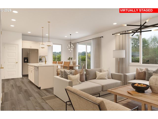15915 Sw Bluewater Ter, Tigard, OR 97224