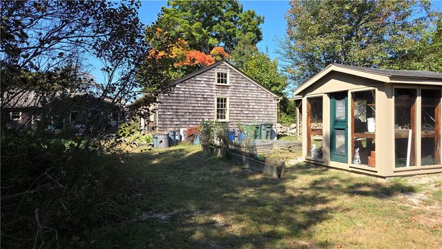 69 Station Street, Coventry, RI 02816