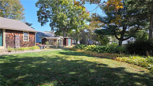 69 Station Street, Coventry, RI 02816