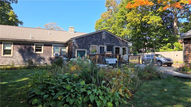 69 Station Street, Coventry, RI 02816