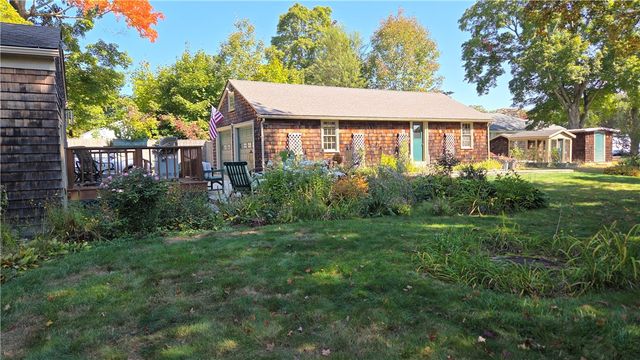 69 Station Street, Coventry, RI 02816