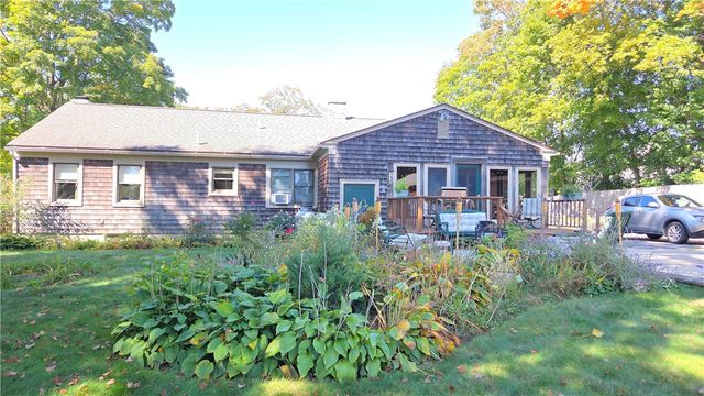 69 Station Street, Coventry, RI 02816