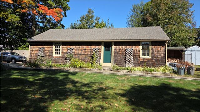 69 Station Street, Coventry, RI 02816