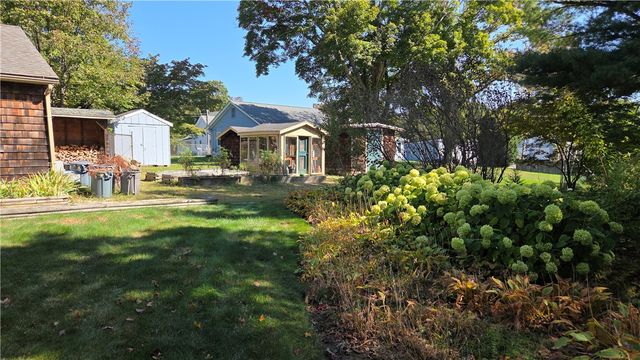 69 Station Street, Coventry, RI 02816