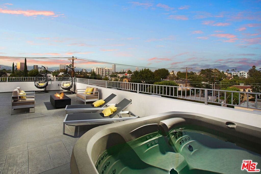 6064 Saturn Street, Los Angeles, CA 90035 — photo 4