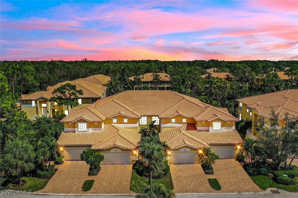 3430 Morning Lake DR 201, Estero, FL 34134